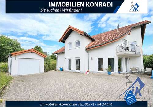 Foto - Haus zum Kaufen in Mackenbach 689.000,00 € 272 m²