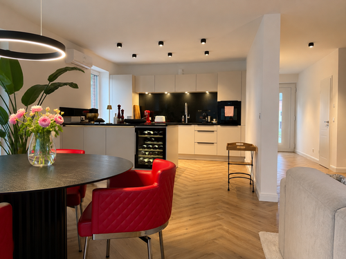 Foto - Wohnung zum Mieten in Buchholz 1.800,00 € 120 m²