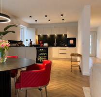 Wohnung zum Mieten in Buchholz 1.800,00 € 120 m²