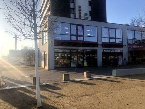 Foto - Büro in Leverkusen 800,00 € 16 m²
