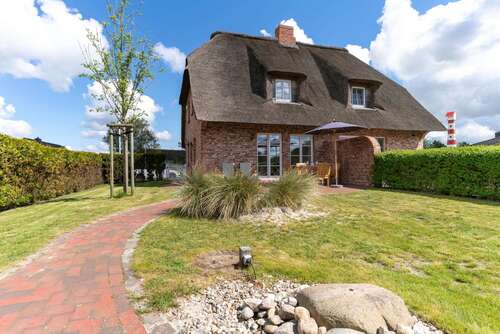 Foto - Haus zum Kaufen in Sankt Peter-Ording 979.000,00 € 90.04 m²