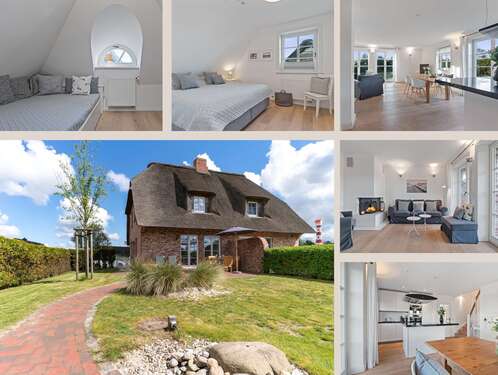 Foto - Haus zum Kaufen in Sankt Peter-Ording 889.000,00 € 90.04 m²