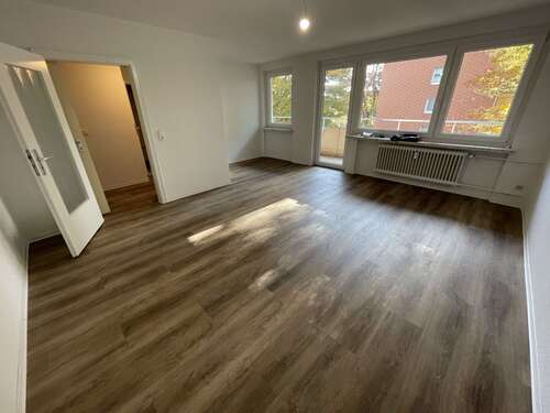 Foto - Wohnung zum Mieten in Barsinghausen 445,00 € 44.88 m²