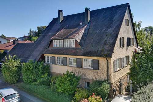 Foto - Haus zum Kaufen in Herrenberg 949.000,00 € 401 m²