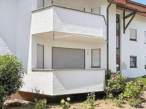 Foto - Wohnung zum Kaufen in Sandhausen 195.000,00 € 57 m²