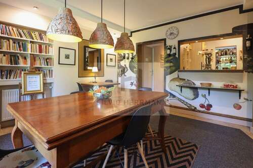 Foto - Haus zum Kaufen in Märkische Heide Kuschkow 540.000,00 € 273 m²