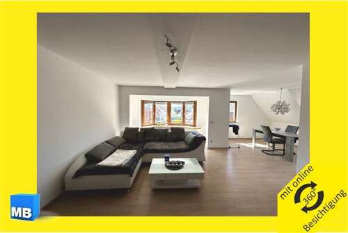 Foto - Wohnung zum Kaufen in Albstadt 194.000,00 € 110.1 m²