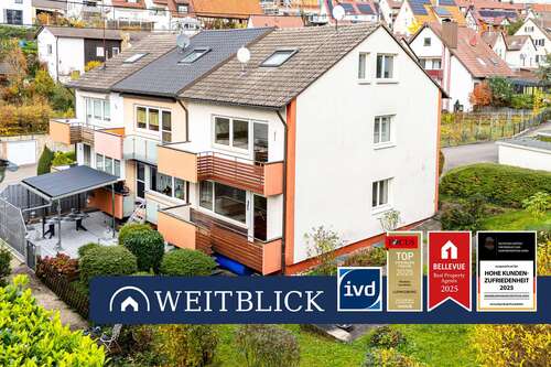 Foto - Haus zum Kaufen in Waiblingen 529.000,00 € 139 m²