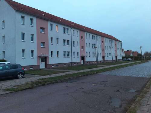 Foto - Wohnung zum Mieten in Wolmirstedt 390,00 € 60 m²