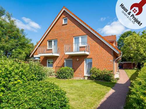 Foto - Wohnung zum Kaufen in Esens 199.000,00 € 70 m²