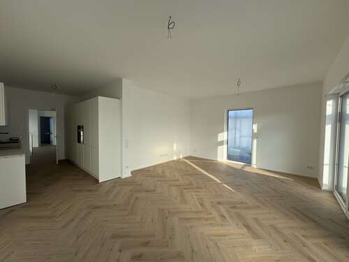 Foto - Wohnung zum Mieten in Elsenfeld 1.800,00 € 120 m²