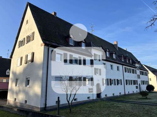 Foto - Wohnung zum Kaufen in Heroldsberg 140.000,00 € 63 m²
