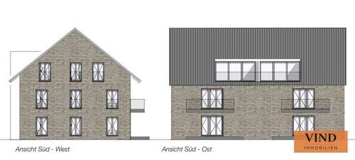 Foto - Grundstück zu verkaufen in Wangerland 240.000,00 € 1200 m²