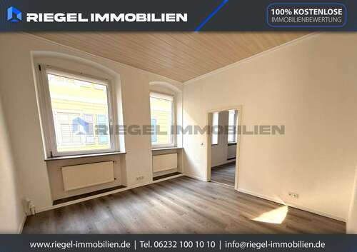 Foto - Wohnung zum Mieten in Speyer 940,00 € 72.83 m²