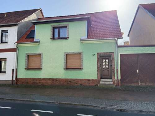 Foto - Haus zum Kaufen in Brück 133.000,00 € 139.44 m²