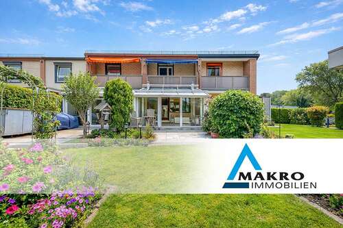 Foto - Haus zum Kaufen in Hamburg 259.000,00 € 66.55 m²