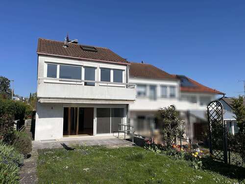 Foto - Haus zum Kaufen in Elchingen 299.000,00 € 92 m²