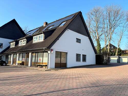 Foto - Wohnung zum Mieten in Hamburg 1.360,00 € 114 m²