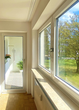 Foto - Wohnung zum Kaufen in Ottobrunn 399.000,00 € 65 m²
