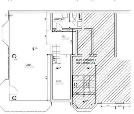 Foto - Einzelhandel in Berlin 820,00 € 40 m²
