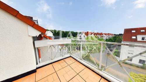 Foto - Wohnung zum Kaufen in Frankfurt 250.000,00 € 72 m²