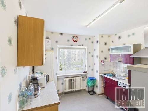 Foto - Wohnung zum Kaufen in Rodgau-Nieder-Roden 180.000,00 € 76 m²