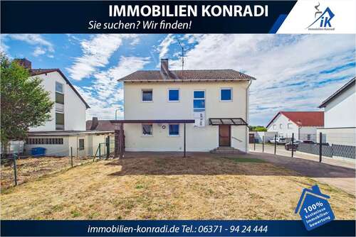 Foto - Haus zum Kaufen in Bruchmühlbach-Miesau 339.000,00 € 140 m²