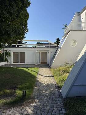 Foto - Wohnung zum Mieten in Berlin Pankow 1.397,00 € 102.27 m²