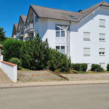 Foto - Wohnung zum Mieten in Hackenheim 695,00 € 77 m²