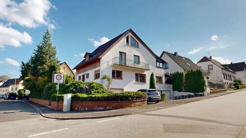Foto - Haus zum Kaufen in Brücken (Pfalz) 242.000,00 € 207 m²