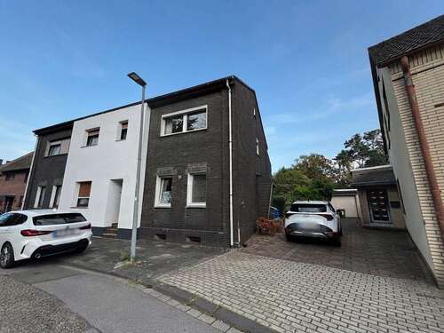 Foto - Haus zum Kaufen in Oberhausen 189.000,00 € 75 m²