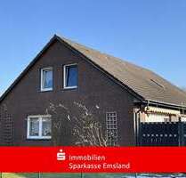 Haus zum Kaufen in Papenburg 235.000,00 € 137 m²