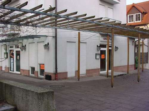 Foto - Gastronomie in Waibstadt 600,00 € 80 m²