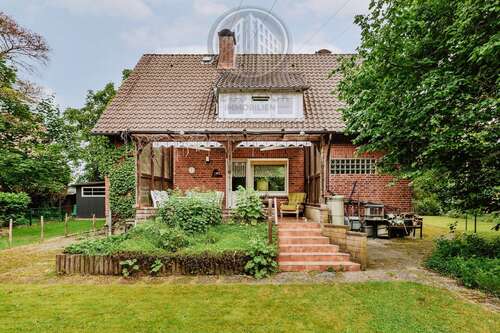 Foto - Haus zum Kaufen in Reppenstedt 460.000,00 € 158 m²