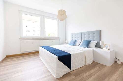Foto - Wohnung zum Mieten in Rottleberode 286,15 € 59 m²