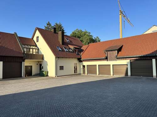 Foto - Büro in Regensburg 735,00 € 60 m²