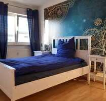 Wohnen auf Zeit in Leipzig 1.350,00 €