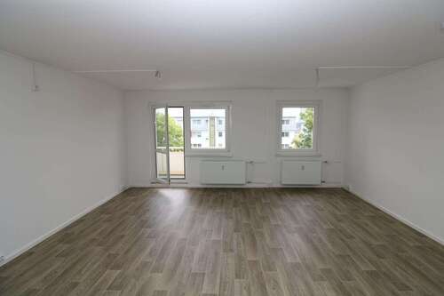 Foto - Wohnung zum Mieten in Freiberg 619,00 € 95.54 m²