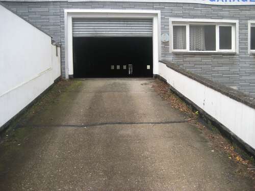 Foto - Garage zu vermieten in Hannover 30,00 €
