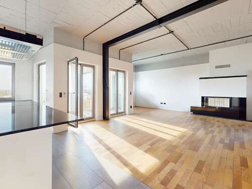 Foto - Wohnung zum Kaufen in Berlin 3.200.000,00 € 178.5 m²