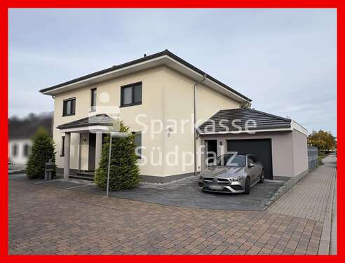 Foto - Haus zum Kaufen in Lingenfeld 680.000,00 € 174 m²