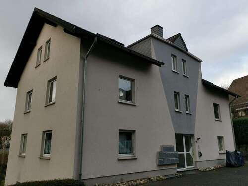 Foto - Wohnung zum Mieten in Nordrhein-Westfalen - Siegen 330,00 € 23 m²