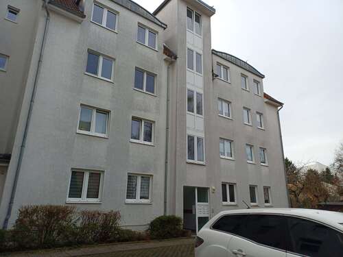 Foto - Wohnung zum Mieten in Magdeburg 390,00 € 60 m²