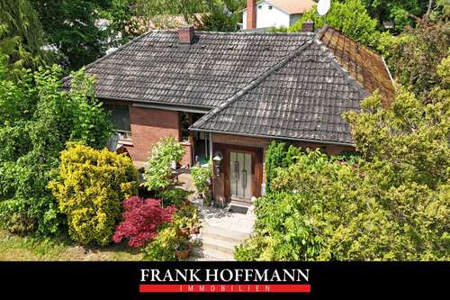 Foto - Haus zum Kaufen in Henstedt-Ulzburg 399.000,00 € 100.51 m²