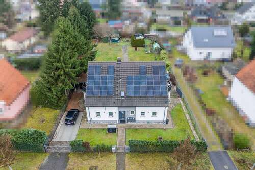 Foto - Haus zum Kaufen in Falkensee 935.000,00 € 223.44 m²