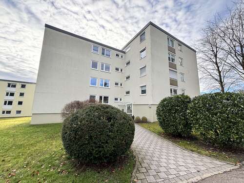 Foto - Wohnung zum Kaufen in Ulm-Böfingen 339.000,00 € 80.98 m²