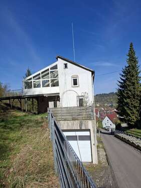 Foto - Haus zum Kaufen in Sigmaringen 160.000,00 € 250 m²