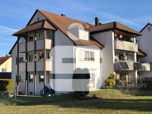 Foto - Wohnung zum Kaufen in Eckental 220.000,00 € 67 m²