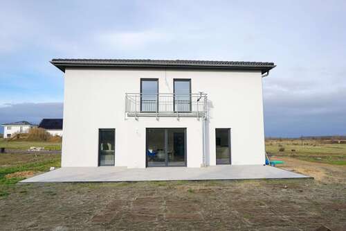 Foto - Haus zum Kaufen in Bahrdorf 515.000,00 € 164 m²