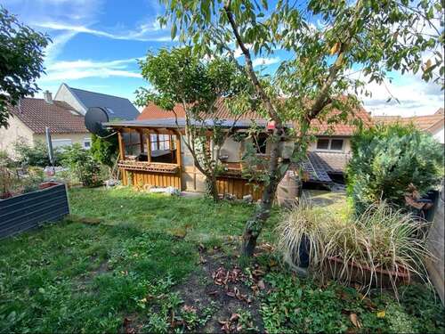 Foto - Haus zum Kaufen in Wernau 295.000,00 € 106.78 m²